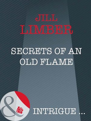 cover image of Secrets of an Old Flame